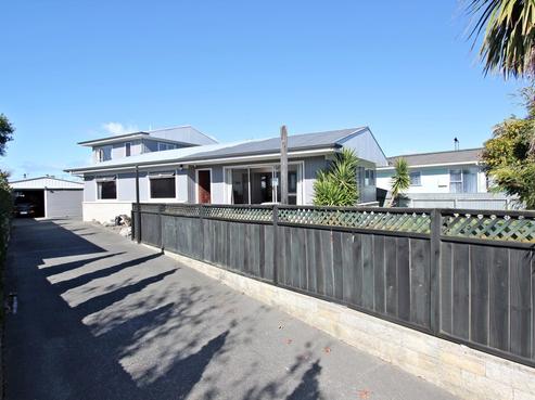 38 Leicester Avenue, Tamatea