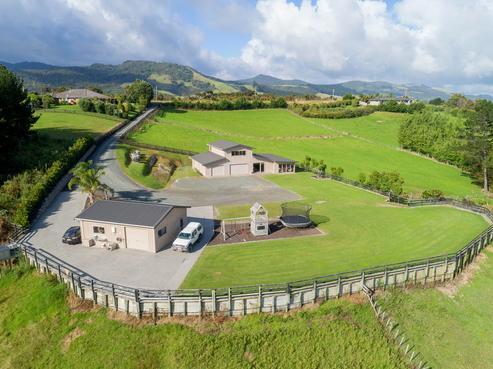 442 Okahu Road, Kaitaia