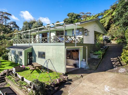 918B State Highway 35, Opotiki and Surrounds
