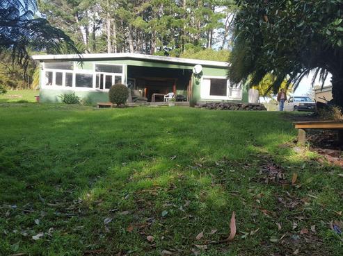 90 Peras Road, Kaikohe West