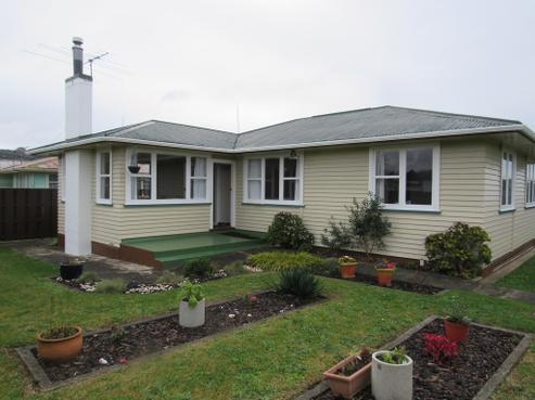 36 Wihongi Street, Kaikohe