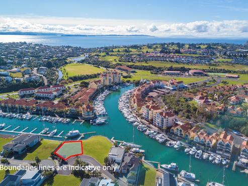 31 Rue D'Amarres, Gulf Harbour