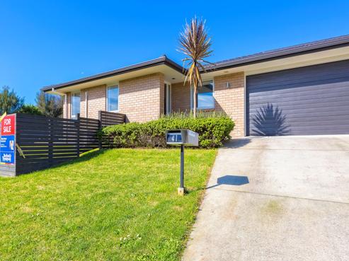 41 Isabella Drive, Pukekohe