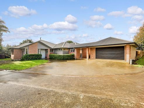 26C George Crescent, Buckland
