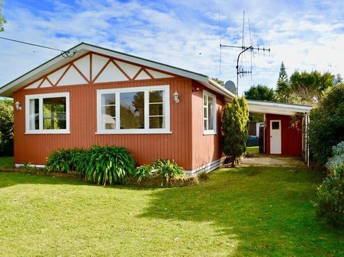 660 Waikawa Beach Road, Waikawa Beach