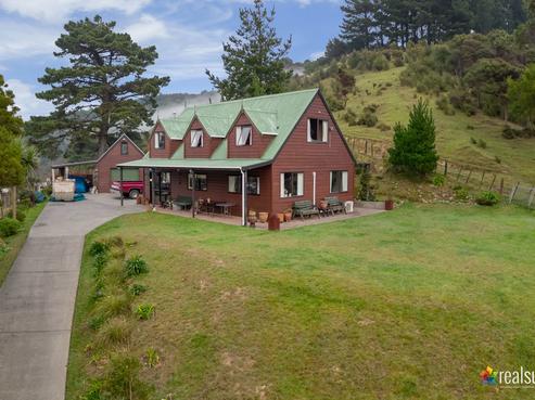 3 Hastings Grove, Wainuiomata