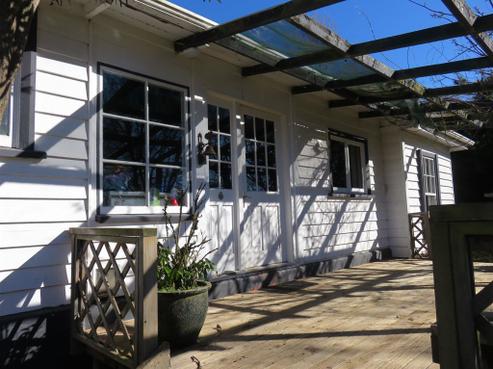 208 Woodbury Road, Geraldine
