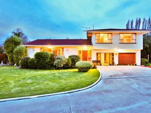 716 Christchurch Akaroa Road, Tai Tapu
