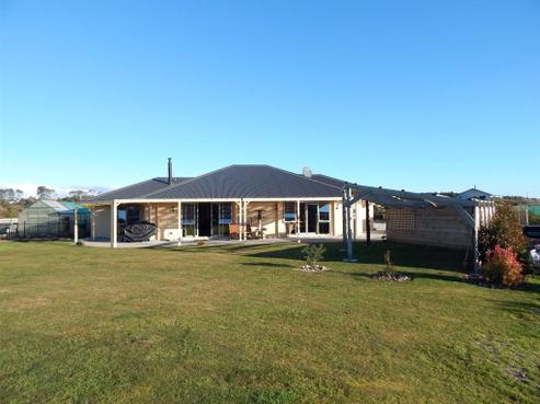 36 Providence Drive, Hokitika