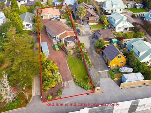 238 Albany Highway, Schnapper Rock
