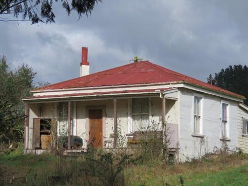 226 Miro Street, Manunui