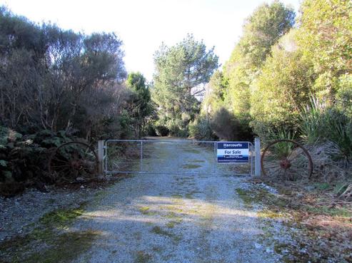 16 Sanctuary Place, Kumara