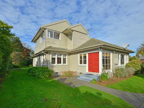 254 Ilam Road, Burnside