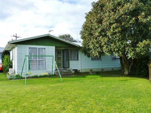 6 Palgrave Avenue, Flaxmere