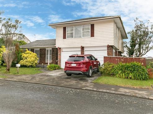 13 Orissa Crescent, Broadmeadows