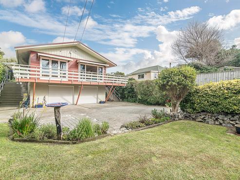 4 Ocean Road, Paekakariki