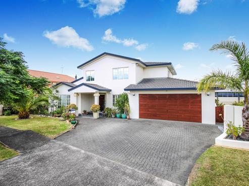 15 Vermeer Place, West Harbour