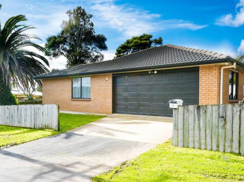8 Simpson Road, Ranui