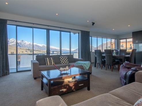 48A Highview Terrace, Queenstown Central