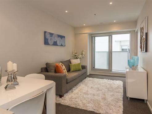 1106/74 Taranaki Street, Te Aro