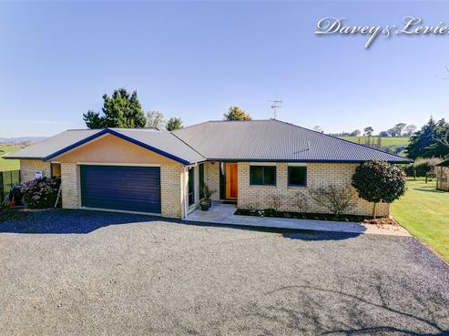 370 Forkert Road, Ohaupo
