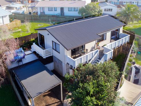 38 Elizabeth Drive, West Harbour