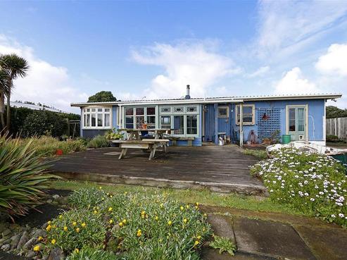 2 Wilson Road, Opunake