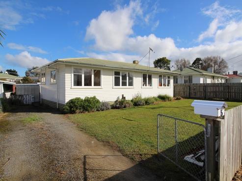 5 Gordon Crescent, Marton