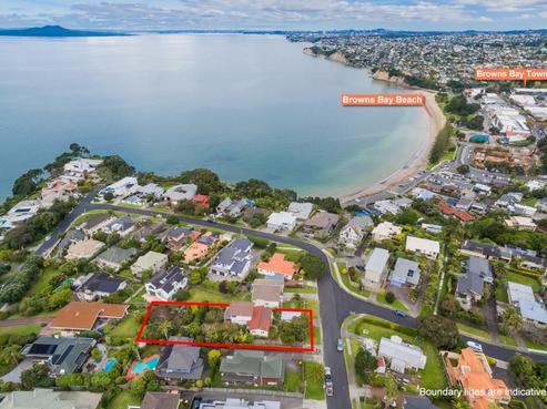 12 Newburn Road, Waiake
