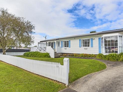 27 Gosford Drive, Botany Downs