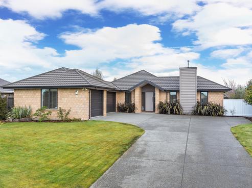 30 Rotherham Drive, West Melton