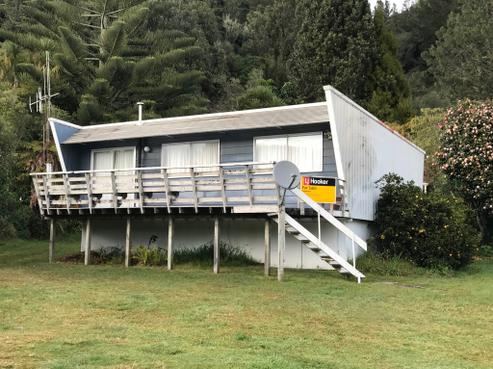1323 State Highway 30, Rotoiti Forest