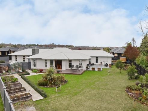 1101 Goulds Road, Rolleston