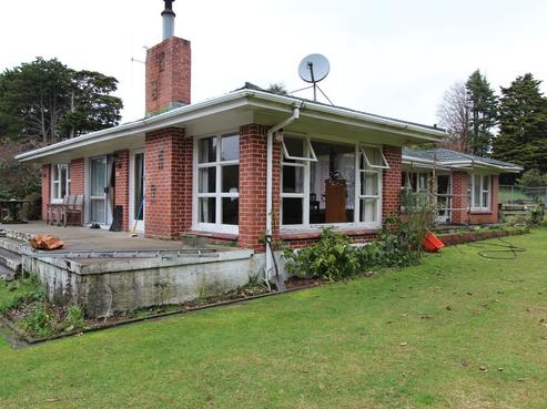 4135 State Highway 1, Tokoroa
