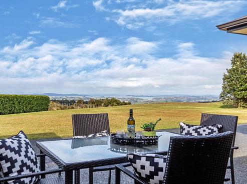 181A Govan Wilson Road, Whangaripo