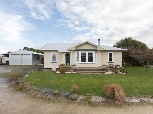 41 Mahua Road, Feilding