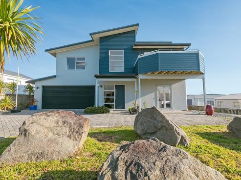 486 Pukehina Parade, Pukehina