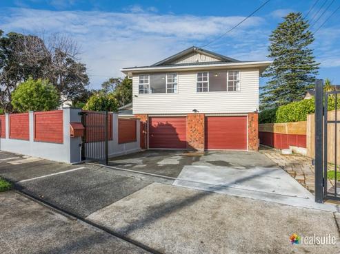 64 Penrose Street, Woburn