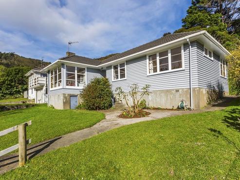 48 Hay Street, Naenae