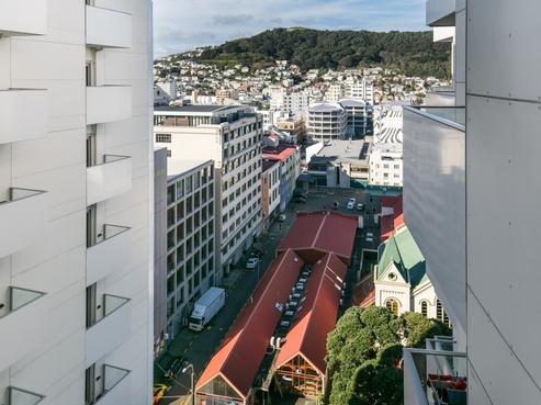 1310/74 Taranaki Street, Te Aro