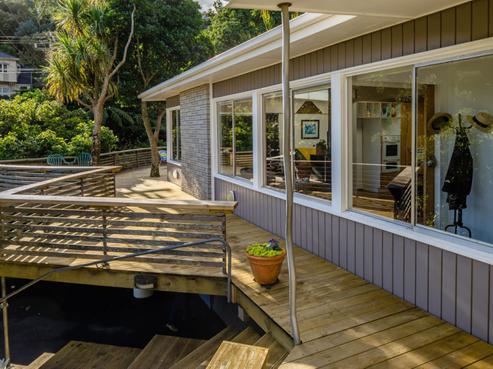 1 Kaitawa Road, York Bay