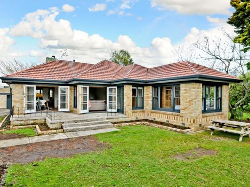 54 Te Aroha Street, Hamilton East