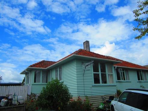 64 Norrie Street, Bader