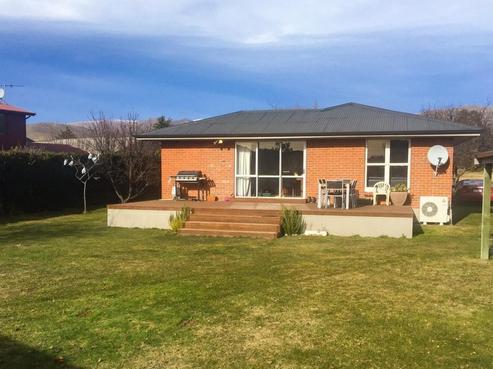 1 Rata Drive, Otematata