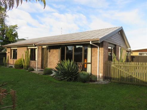 11A Anvers Place, Hoon Hay