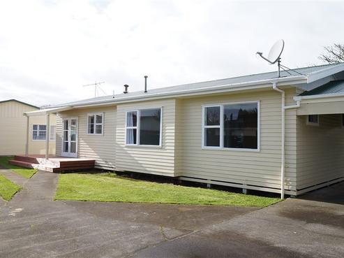 49A Manawapou Road, Hawera