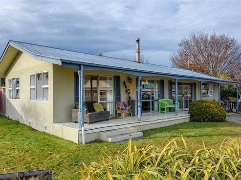 62 Hunter Crescent, Wanaka