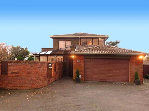 10F Military Road, Boulcott