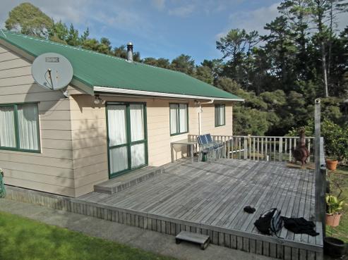 2 Lavinia Place, Kawau Island