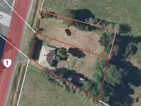 1042 State Highway 1, Himatangi